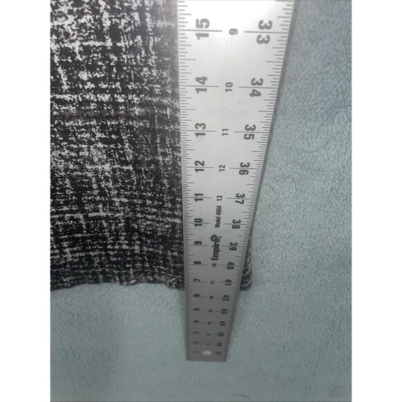 Torrid Pants Women’s 18 Black Bootcut Leg Stretch Pockets Elastic Waist Career - Picture 5 of 11